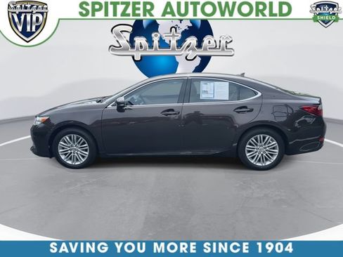 Used 2013 Lexus ES 350 w/ Luxury Pkg FWD image 7