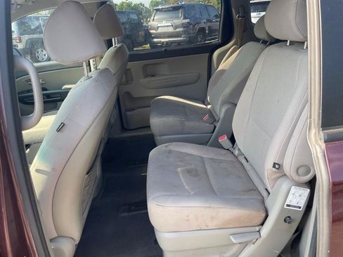 Used 2016 Kia Sedona LX w/ LX Convenience Package FWD image 10
