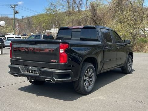 Used 2019 Chevrolet Silverado 1500 RST AWD/4WD image 6