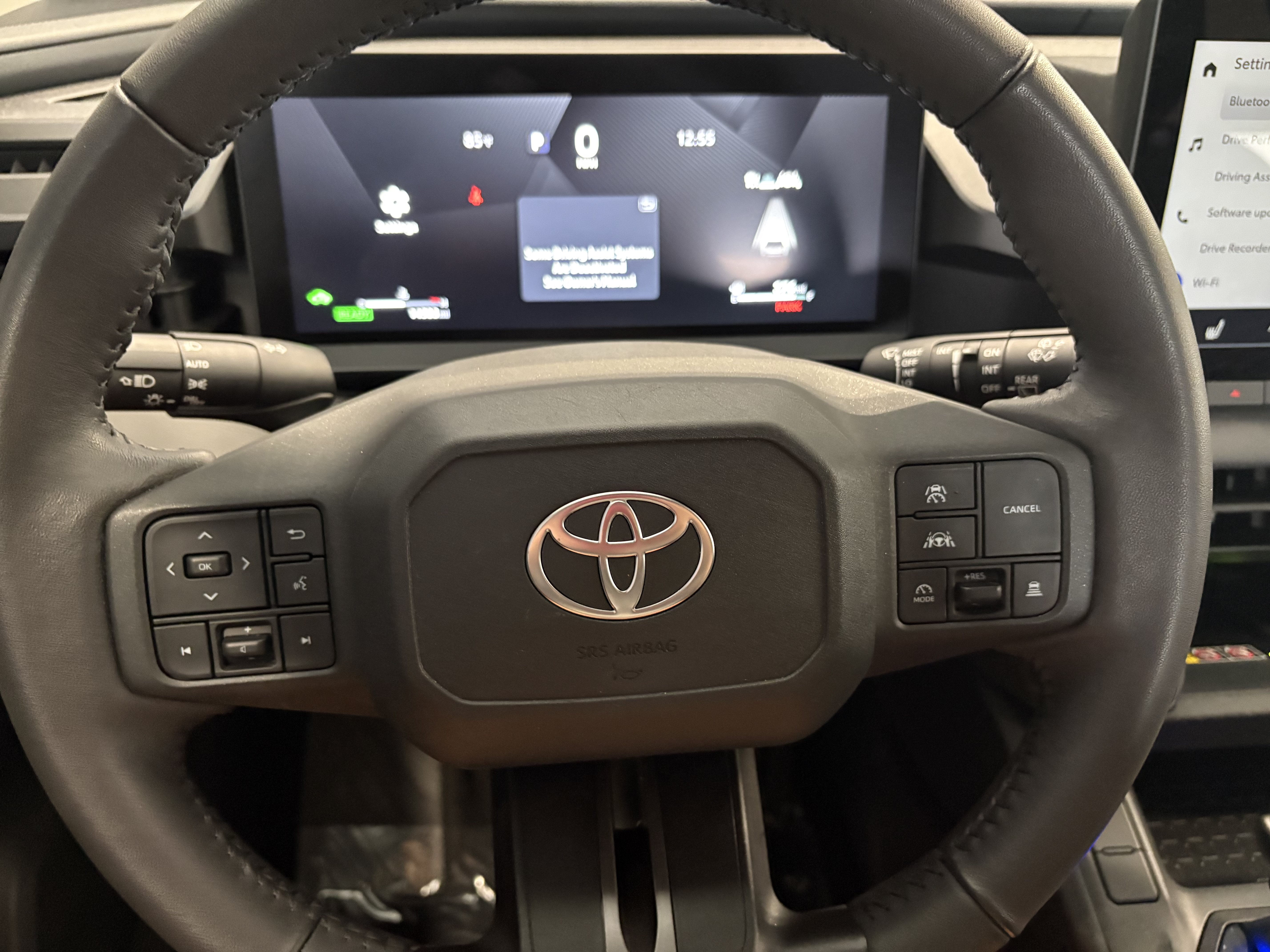 Used 2026 Toyota RAV4 XLE Premium FWD image 21