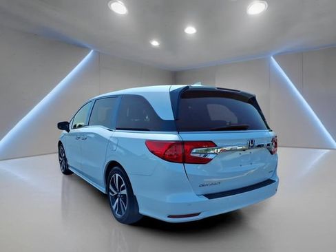Used 2020 Honda Odyssey Elite image 28
