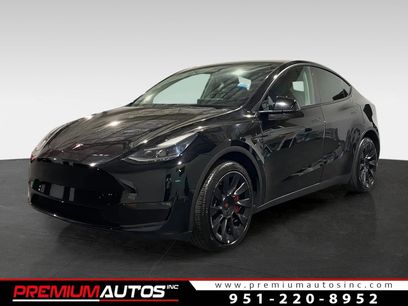 Used 2023 Tesla Model Y Long Range