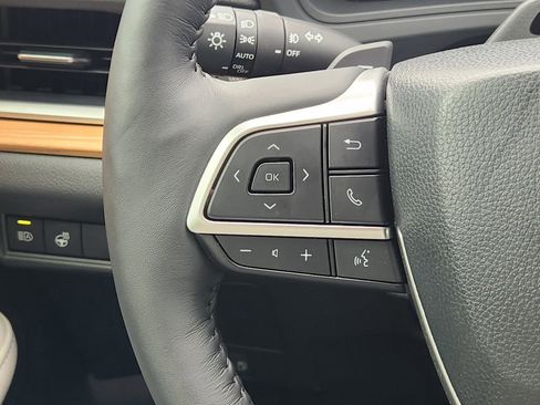 Used 2025 Toyota Grand Highlander AWD image 31