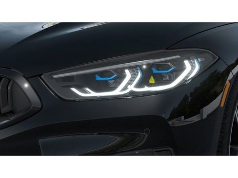 New 2026 BMW 840i xDrive Convertible image 6