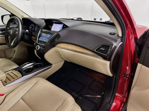 Used 2019 Acura MDX FWD w/ Technology Package image 38