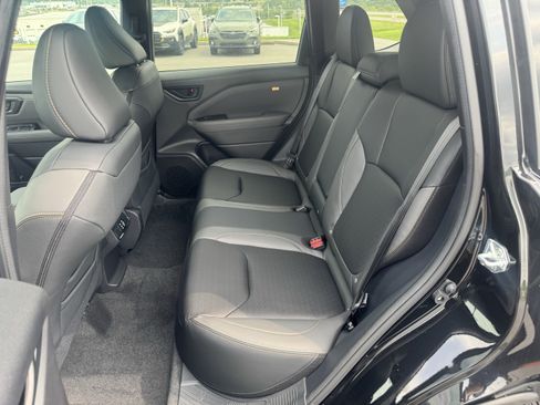 New 2026 Subaru Forester Wilderness AWD/4WD image 13