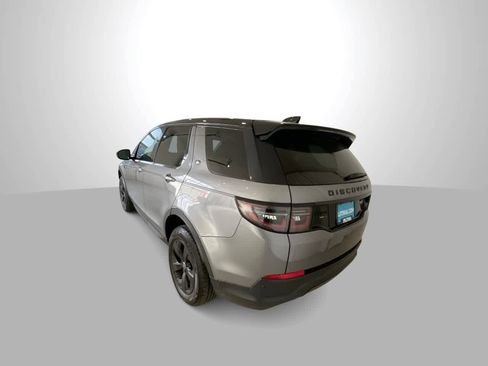 Used 2020 Land Rover Discovery Sport S image 6