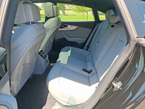 Certified 2023 Audi A5 2.0T Premium Plus w/ Premium Plus AWD/4WD image 10