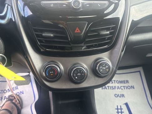 Used 2021 Chevrolet Spark LT FWD image 36