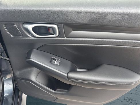 Used 2024 Honda Civic EX-L image 12