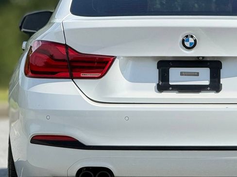 Used 2018 BMW 430i Gran Coupe RWD image 16