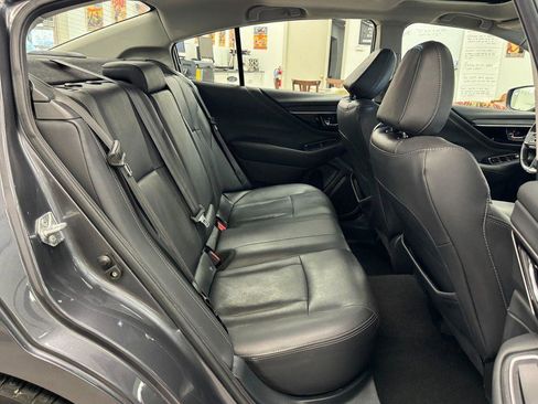 Used 2021 Subaru Legacy Limited w/ Popular Package #2 image 20
