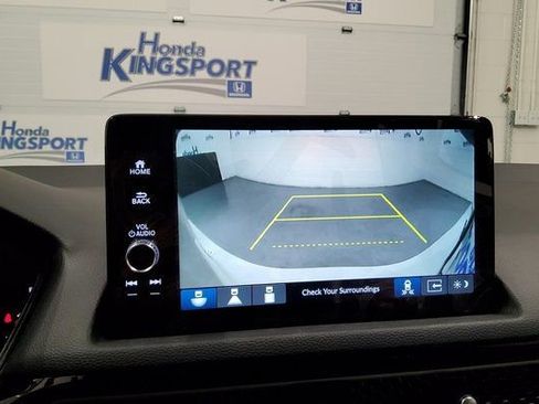 New 2026 Honda Civic Sport Touring image 30