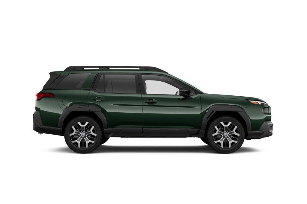 New 2026 Subaru Outback Touring XT AWD/4WD image 3