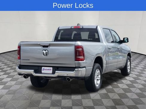 Used 2024 RAM 1500 Laramie RWD image 4