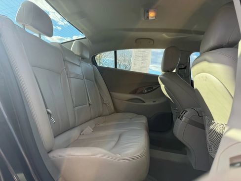 Used 2013 Buick LaCrosse Leather image 13