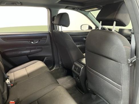 Used 2024 Honda CR-V Sport image 14