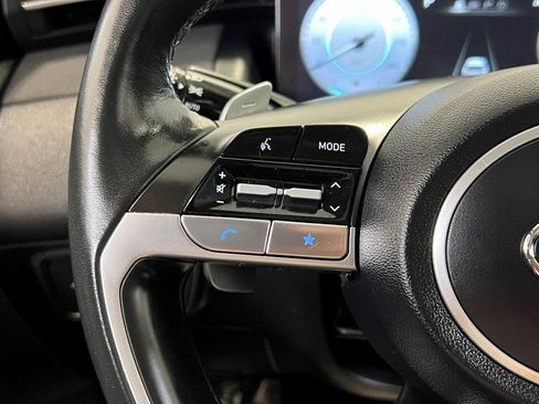 Used 2022 Hyundai Tucson Limited image 36