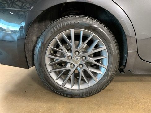 Used 2018 Lexus ES 350 image 42