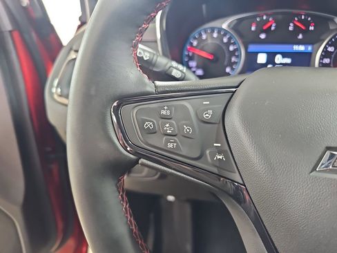 Certified 2023 Chevrolet Equinox RS image 22