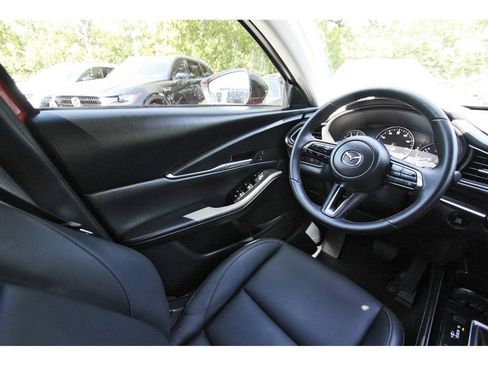 Certified 2025 MAZDA CX-30 AWD 2.5 S w/ Select Sport Pkg image 7