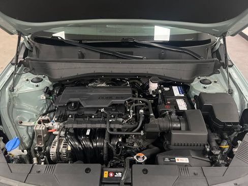 Used 2024 Hyundai Kona SEL AWD/4WD image 23