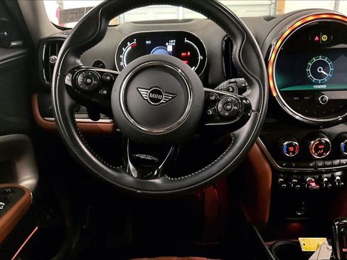 Used 2021 MINI Cooper Countryman S w/ Driver Assistance Package image 6