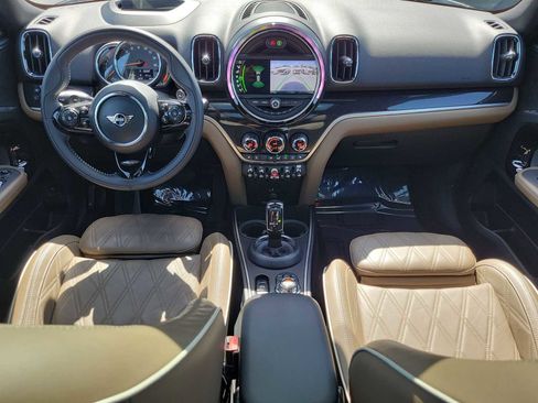 Used 2020 MINI Cooper Countryman S w/ Driver Assistance Package AWD/4WD image 14