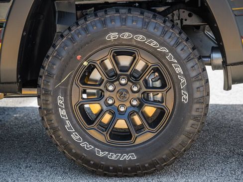 New 2026 RAM 1500 Rebel AWD/4WD image 22
