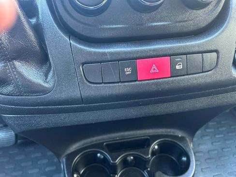 Used 2020 RAM ProMaster 3500 image 22