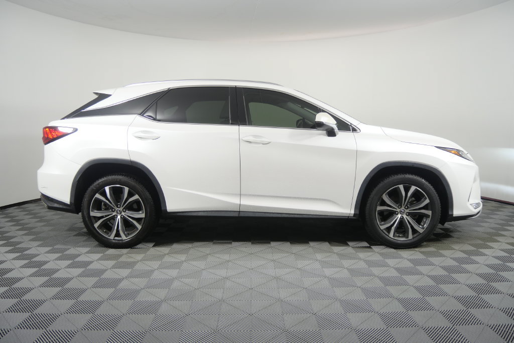 Used 2022 Lexus RX 350 FWD w/ Premium Package image 3