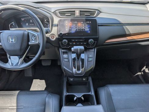 Certified 2020 Honda CR-V EX-L image 17