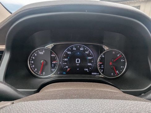 Used 2019 GMC Acadia Denali FWD image 20