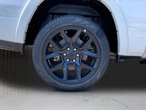 New 2026 RAM 1500 Limited w/ Night Edition AWD/4WD image 38