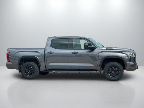 Used 2023 Toyota Tundra TRD Pro w/ TRD Pro Tow Package AWD/4WD image 4