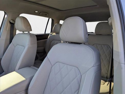 New 2026 Volkswagen Atlas SEL Premium R-Line image 23