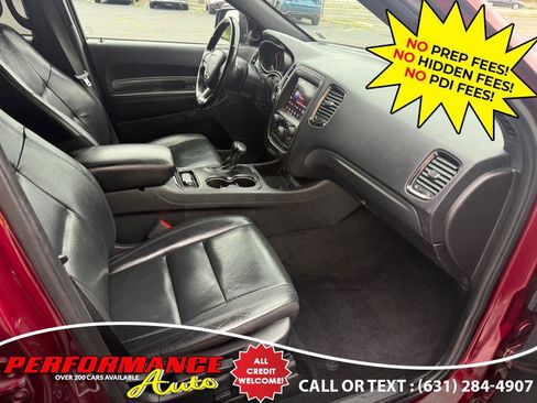 Used 2019 Dodge Durango GT image 8