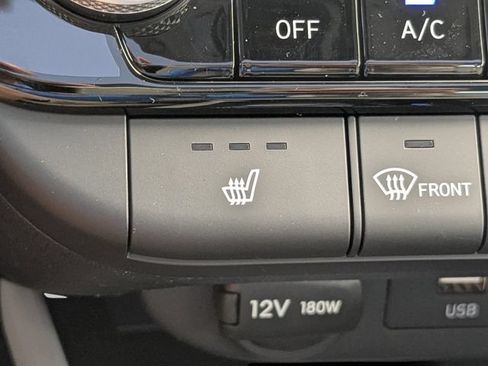New 2026 Hyundai Elantra Limited FWD image 37