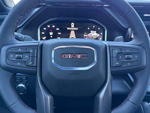 New 2026 GMC Sierra 1500 AT4X AWD/4WD image 20