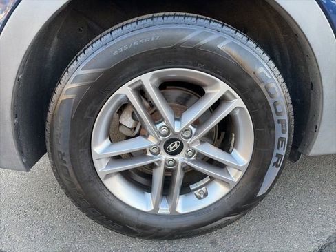 Used 2017 Hyundai Santa Fe Sport w/ Cargo Package image 10