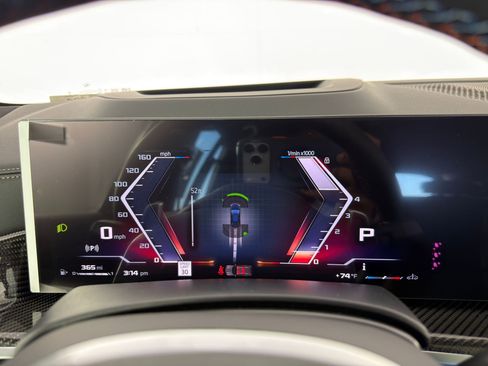 New 2026 BMW X5 M60i image 18