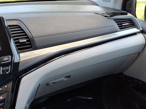 Certified 2023 Honda Odyssey Elite image 25