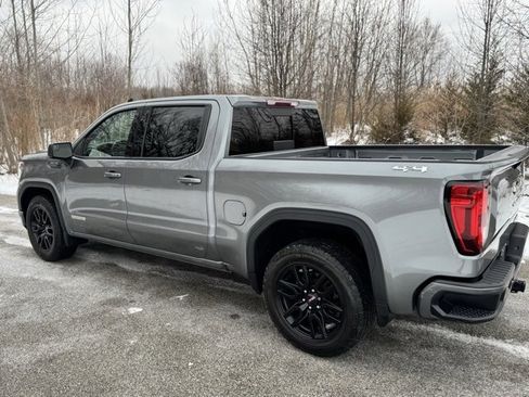 Used 2021 GMC Sierra 1500 Elevation w/ Preferred Package image 7