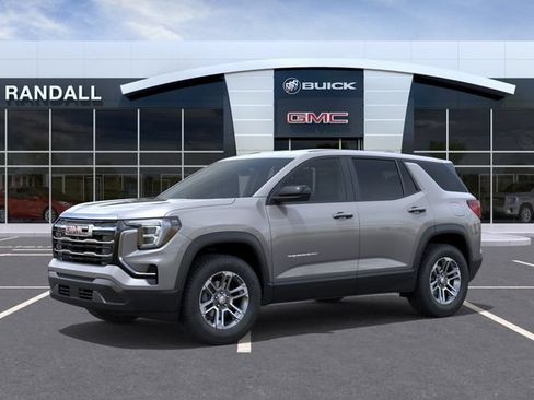 New 2026 GMC Terrain Elevation FWD image 2