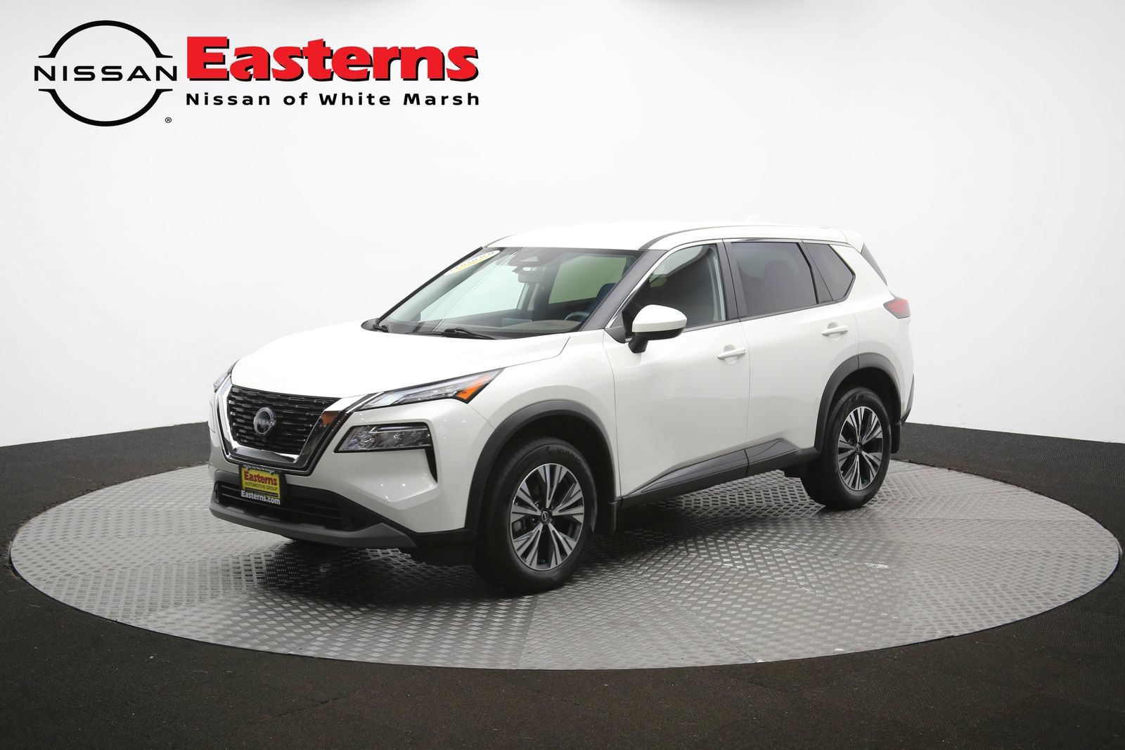 Used 2023 Nissan Rogue SV AWD/4WD image 54