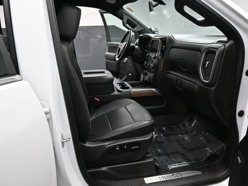 Used 2022 Chevrolet Silverado 2500 High Country AWD/4WD image 20