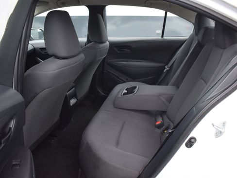 Used 2024 Toyota Corolla LE FWD image 12