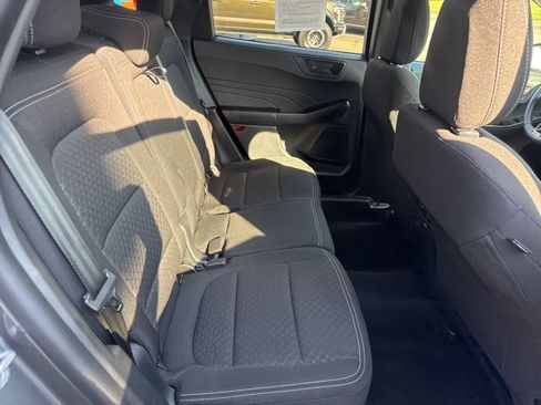 Certified 2024 Ford Escape Active AWD/4WD image 32