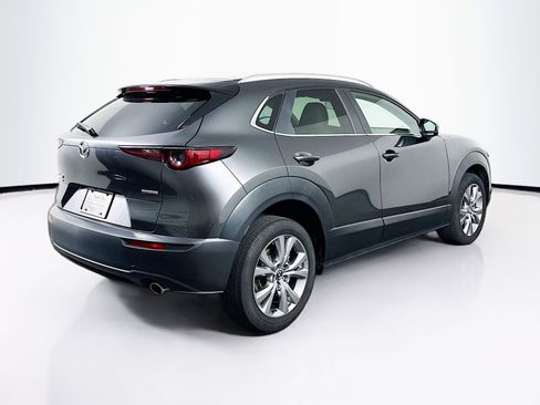 Used 2023 MAZDA CX-30 AWD 2.5 S w/ Preferred Package image 9