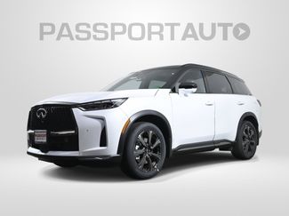 New 2026 INFINITI QX60 Autograph video 1